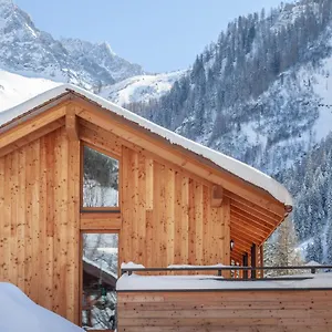 Appartement Petit Yeti, Chamonix