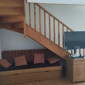 Appartement T2 Bis Duplex Les Terrasses Des Bottieres, Saint-Pancrace (Savoie)