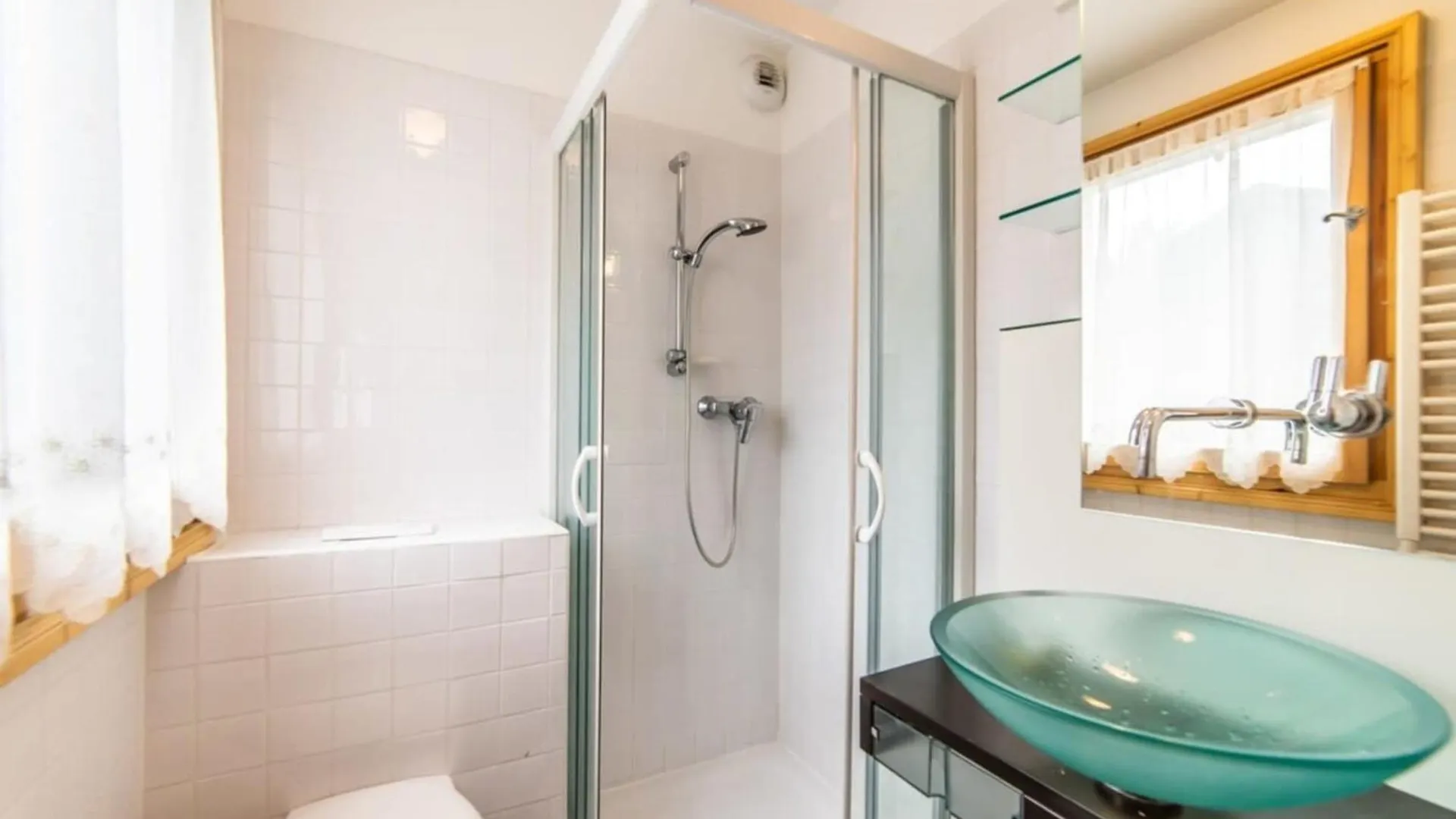 Lägenhet 3-Bedroom Flat In The City Centre Chamonix Frankrike